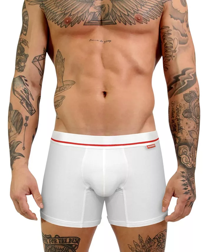 Мужские трусы из бамбука - Knights Mosmann Australia
Мужские трусы из бамбука - Knights Mosmann Australia