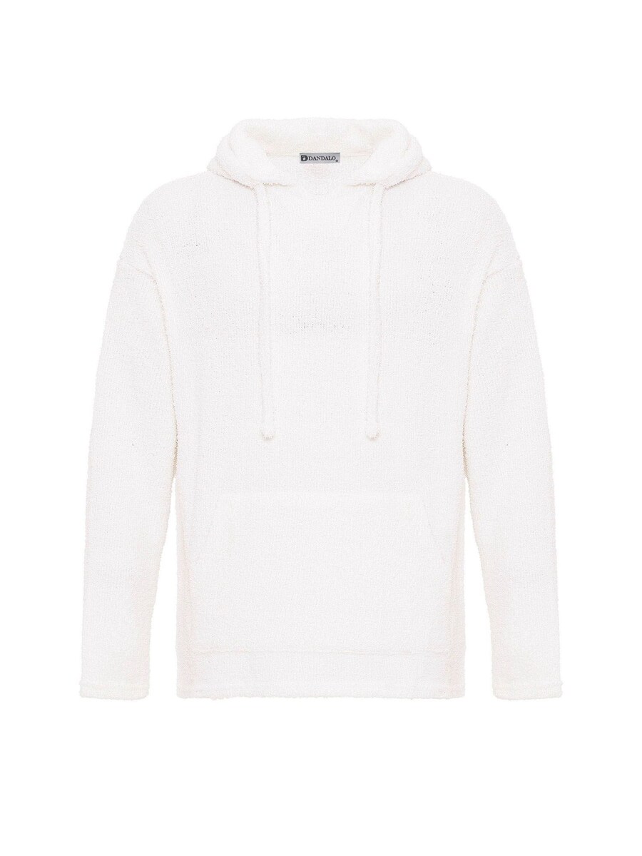 Свитер Dandalo Henrique, белый
Свитер Dandalo Henrique, белый