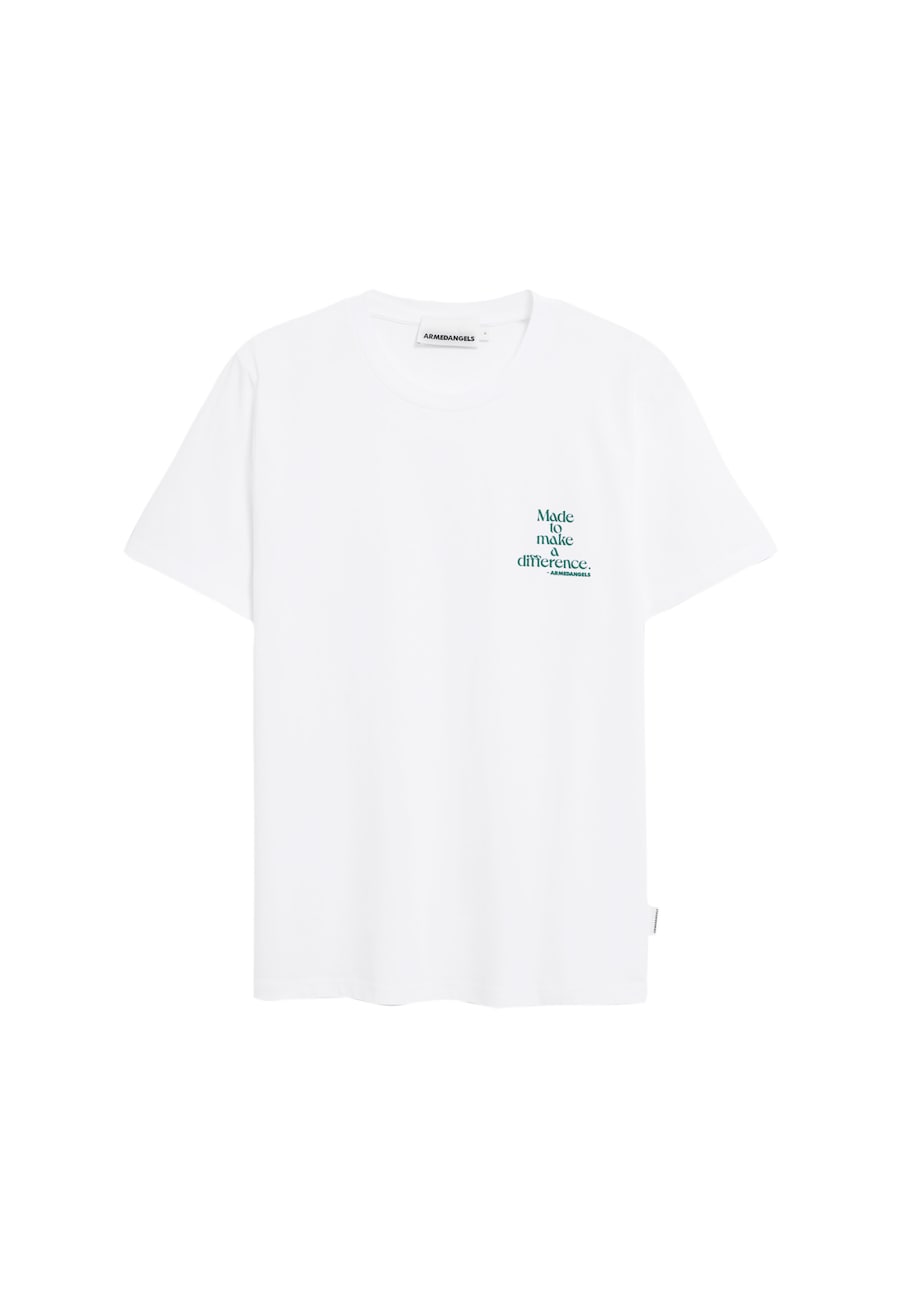 Рубашка ARMEDANGELS, белый
Рубашка ARMEDANGELS, белый