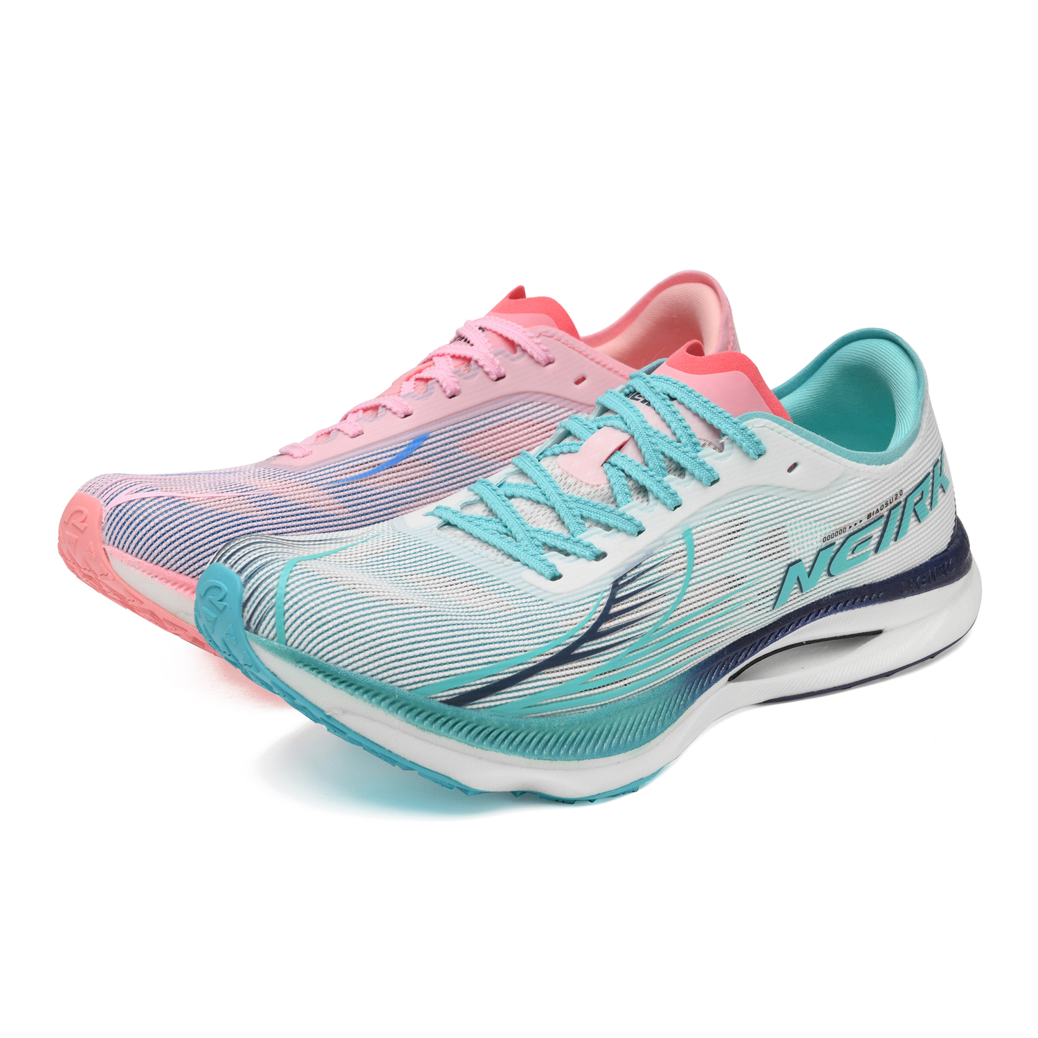 Низкие кроссовки с промежуточной подошвой Supercritical Foam унисекс Neirk, Mismatched-синий Wave Flowing Cherry
Низкие кроссовки с промежуточной подошвой Supercritical Foam унисекс Neirk, Mismatched-синий Wave Flowing Cherry