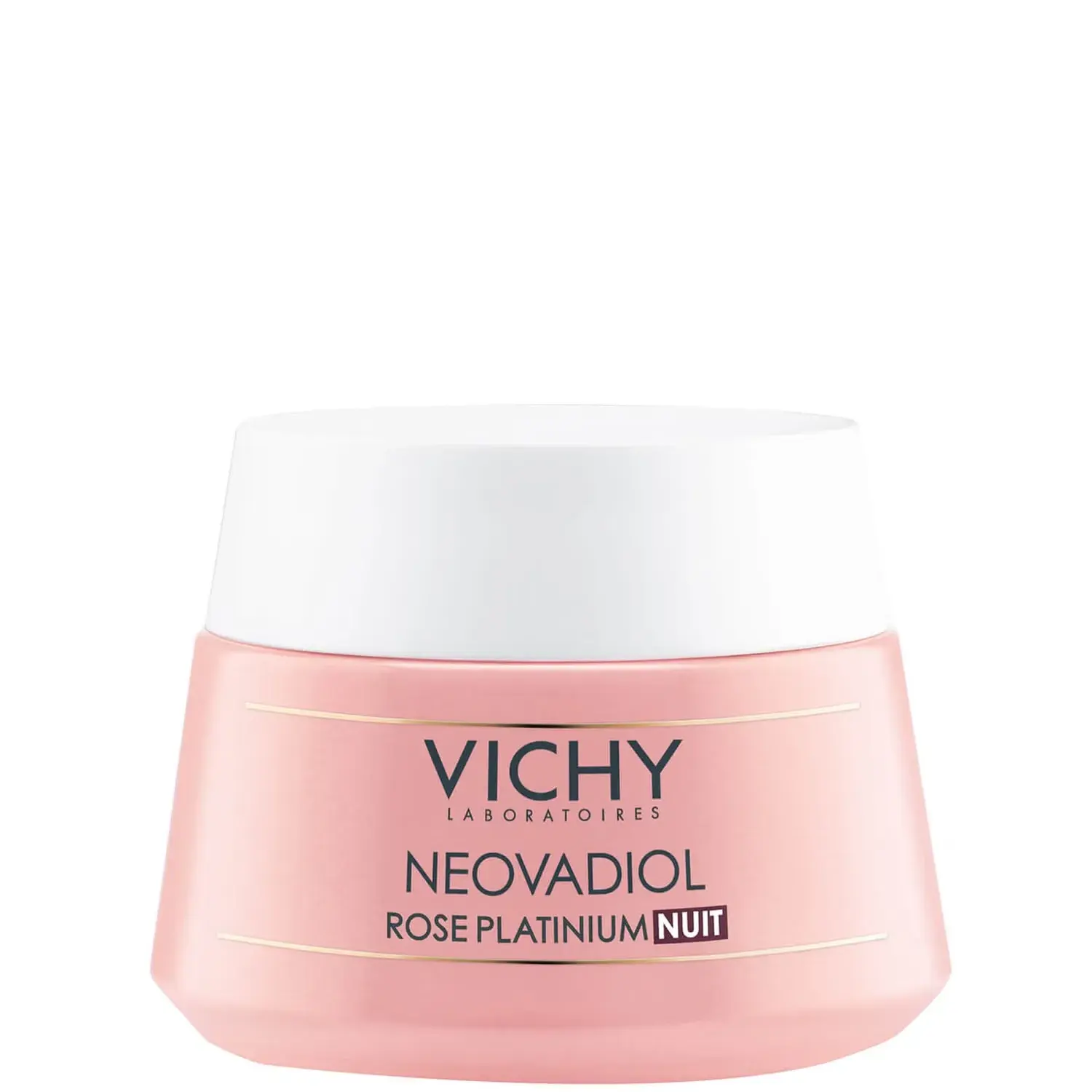Ночной крем Neovadiol Rose Platinium 50 мл Vichy
Ночной крем Neovadiol Rose Platinium 50 мл Vichy