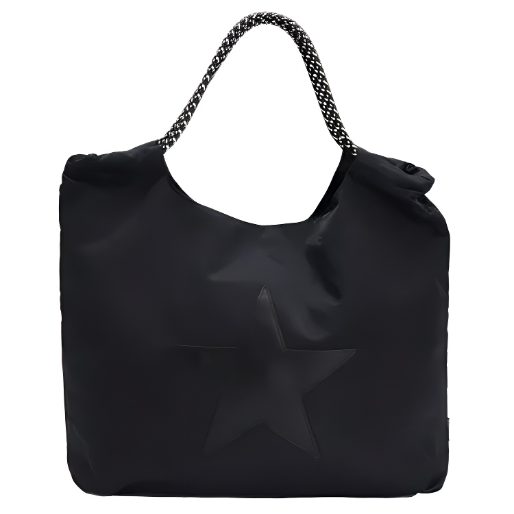 Converse Нейлоновая сумка-шоппер унисекс серая, Gray
Converse Нейлоновая сумка-шоппер унисекс серая, Gray