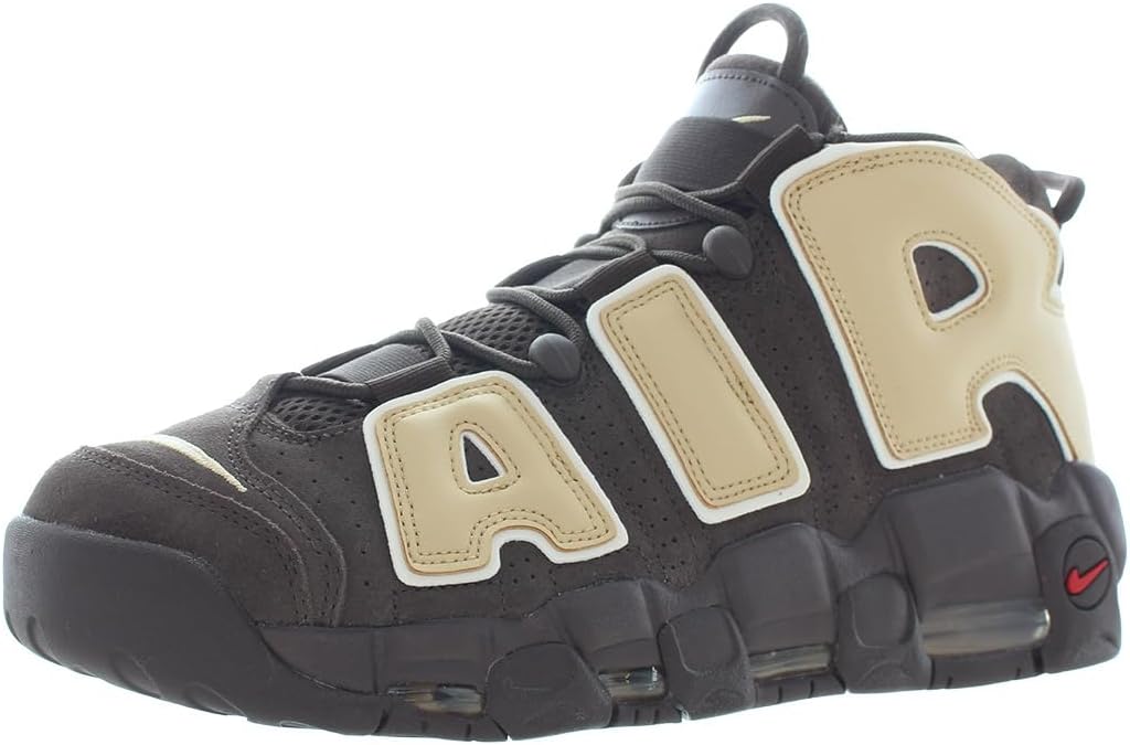 Кроссовки Nike Air More Uptempo '96 для мужчин, Brown
Кроссовки Nike Air More Uptempo '96 для мужчин, Brown