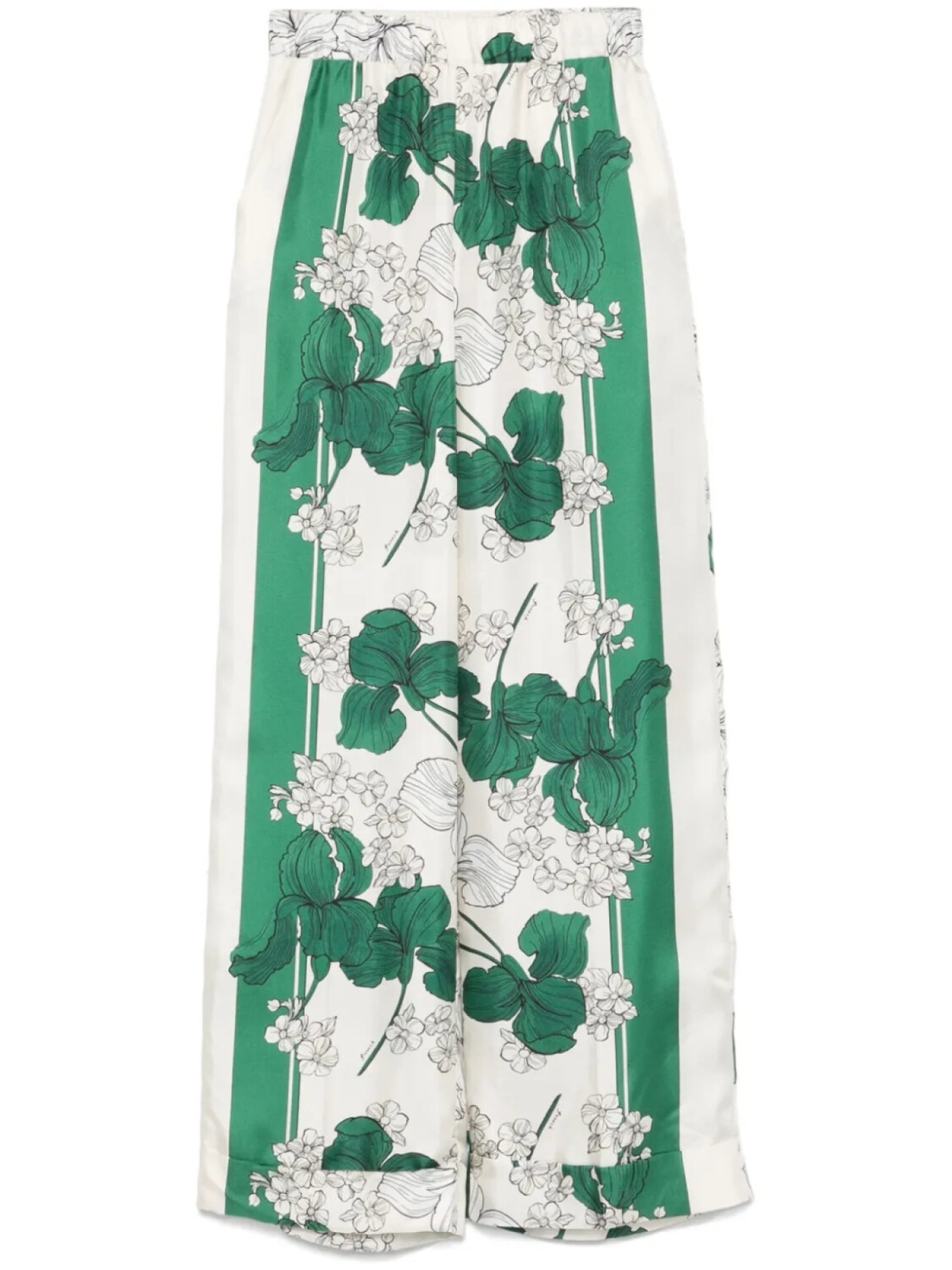 Брюки PAROSH Serenella P.A.R.O.S.H., нейтральный 
Брюки PAROSH Serenella P.A.R.O.S.H., нейтральный