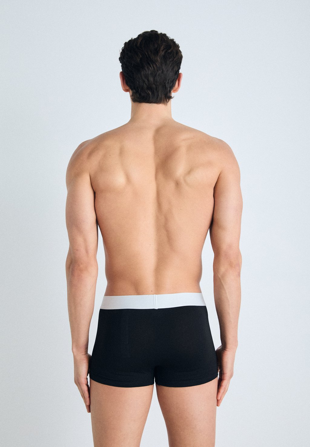 Боксеры DAMIEN-D-POP-3 PACK Diesel, черный
Боксеры DAMIEN-D-POP-3 PACK Diesel, черный