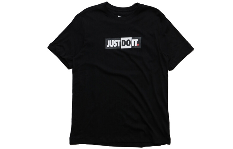 Мужская футболка Nike, цвет Black
Мужская футболка Nike, цвет Black