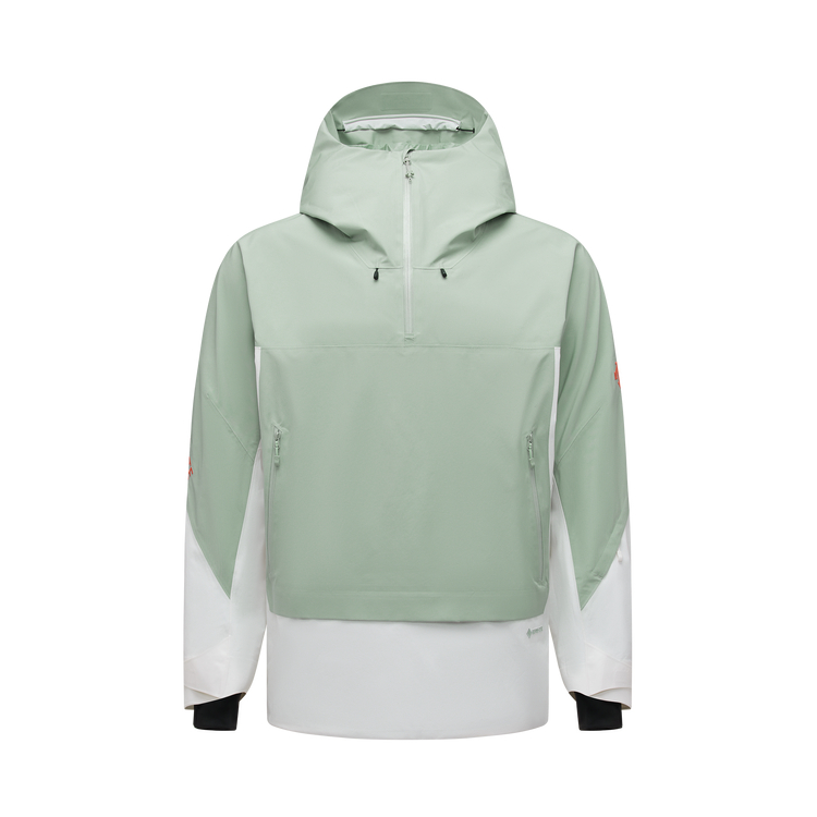 Серия сноубордической одежды unisex DESCENTE, хаки
Серия сноубордической одежды unisex DESCENTE, хаки