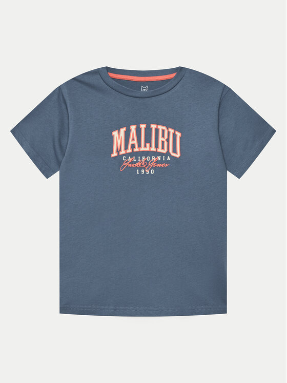 Футболка свободного кроя Detroit 12269816 Jack&Jones, синий
Футболка свободного кроя Detroit 12269816 Jack&Jones, синий