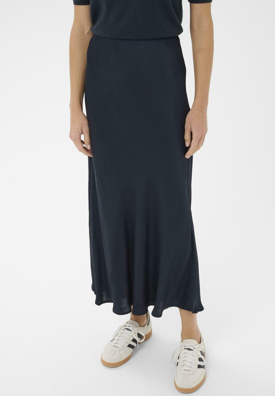 Юбка Part Two LAURINAPW SK, Dark Navy/Royal Blue
Юбка Part Two LAURINAPW SK, Dark Navy/Royal Blue