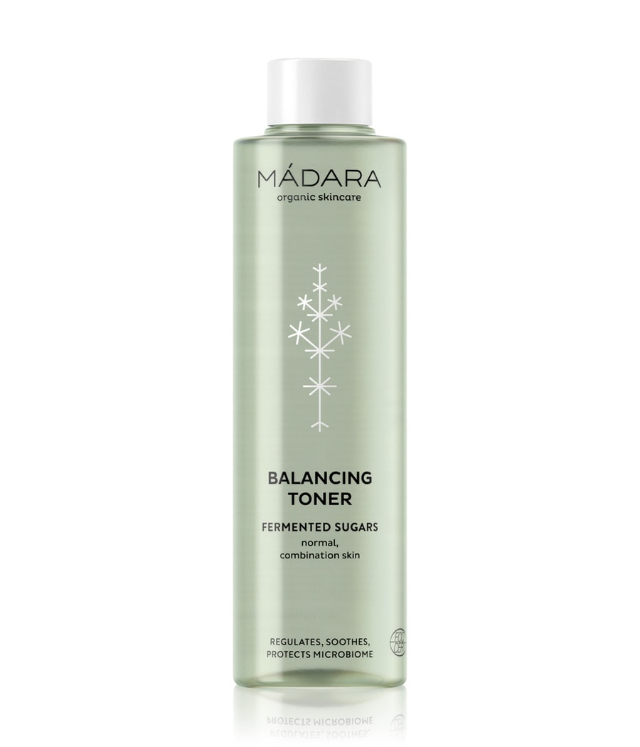 Тоник для лица MADARA Balancing Toner, 200 ml
Тоник для лица MADARA Balancing Toner, 200 ml