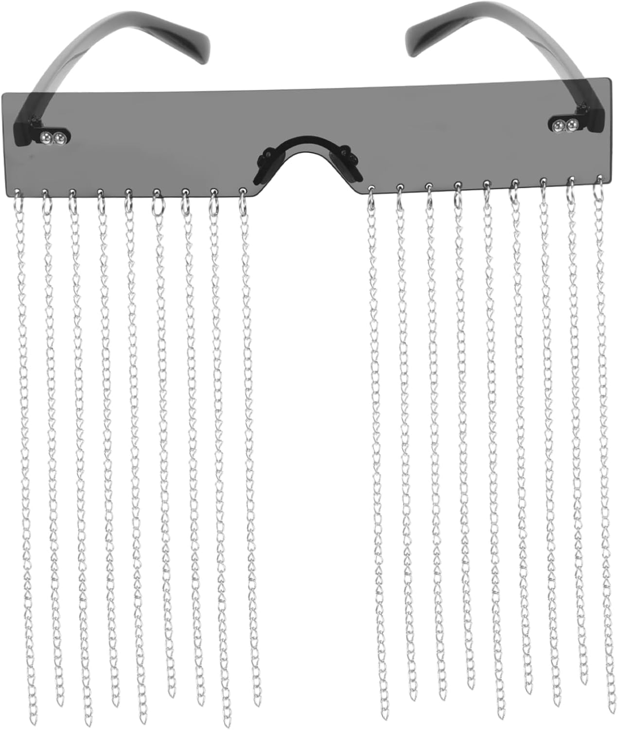 LIFKOME — сверкающие оригинальные солнцезащитные очки для вечеринок, украшенные драгоценными камнями, уникальный аксессуар для костюмов мужчин и женщин, для мероприятий и торжеств, Multi
LIFKOME — сверкающие оригинальные солнцезащитные очки для вечеринок, украшенные драгоценными камнями, уникальный аксессуар для костюмов мужчин и женщин, для мероприятий и торжеств, Multi