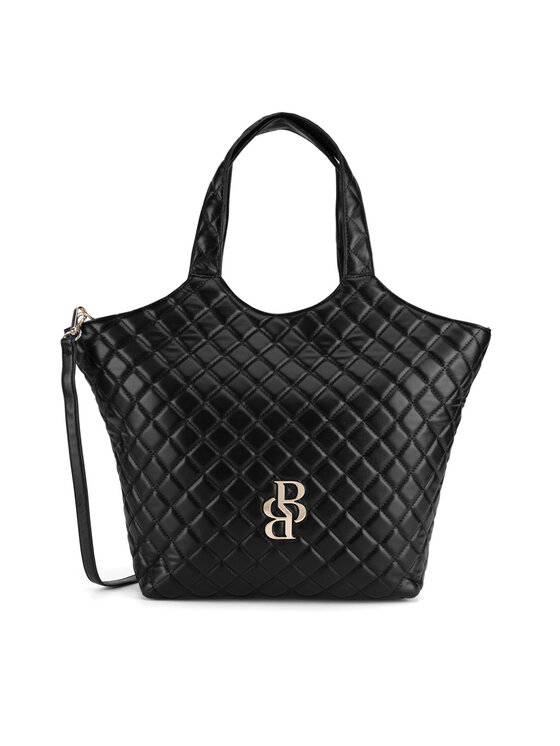 Сумочка FELICIE-01 Badura, черный
Сумочка FELICIE-01 Badura, черный