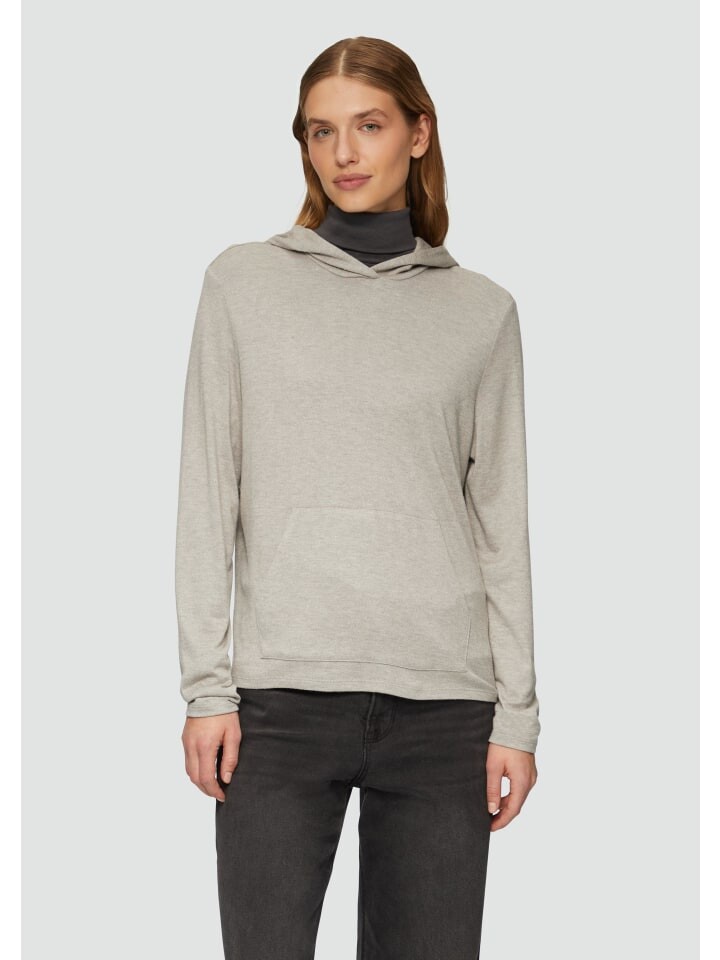 Футболка s.Oliver T-Shirt langarm, коричневый
Футболка s.Oliver T-Shirt langarm, коричневый