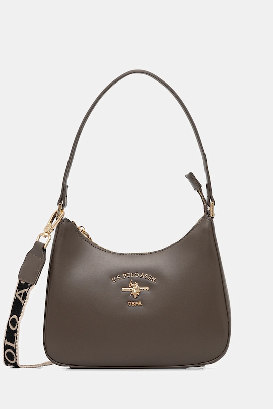 Тепловая сумка U.S. Polo Assn., коричневый
Тепловая сумка U.S. Polo Assn., коричневый