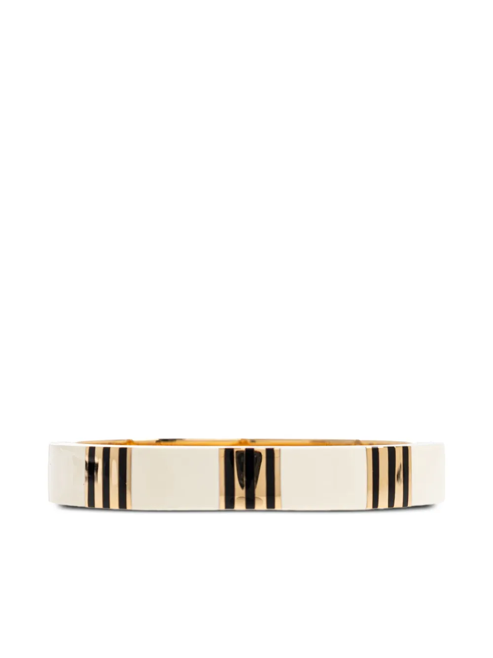 Браслет T Stripe Bangle Tory Burch, белый
Браслет T Stripe Bangle Tory Burch, белый