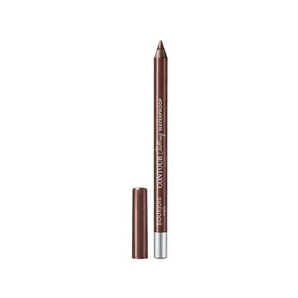Подводка для глаз Contour Clubbing Bourjois, цвет brown
Подводка для глаз Contour Clubbing Bourjois, цвет brown