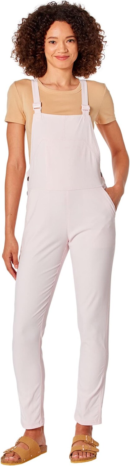 Комбинезон Flylow Life Bib, цвет Flamingo
Комбинезон Flylow Life Bib, цвет Flamingo