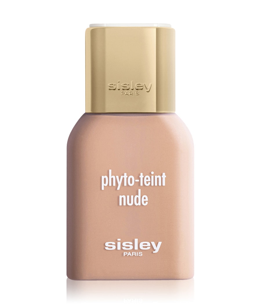 Жидкая основа Sisley Phyto-Teint Nude, Nr. 2C - Soft - Beige, 30 ml
Жидкая основа Sisley Phyto-Teint Nude, Nr. 2C - Soft - Beige, 30 ml