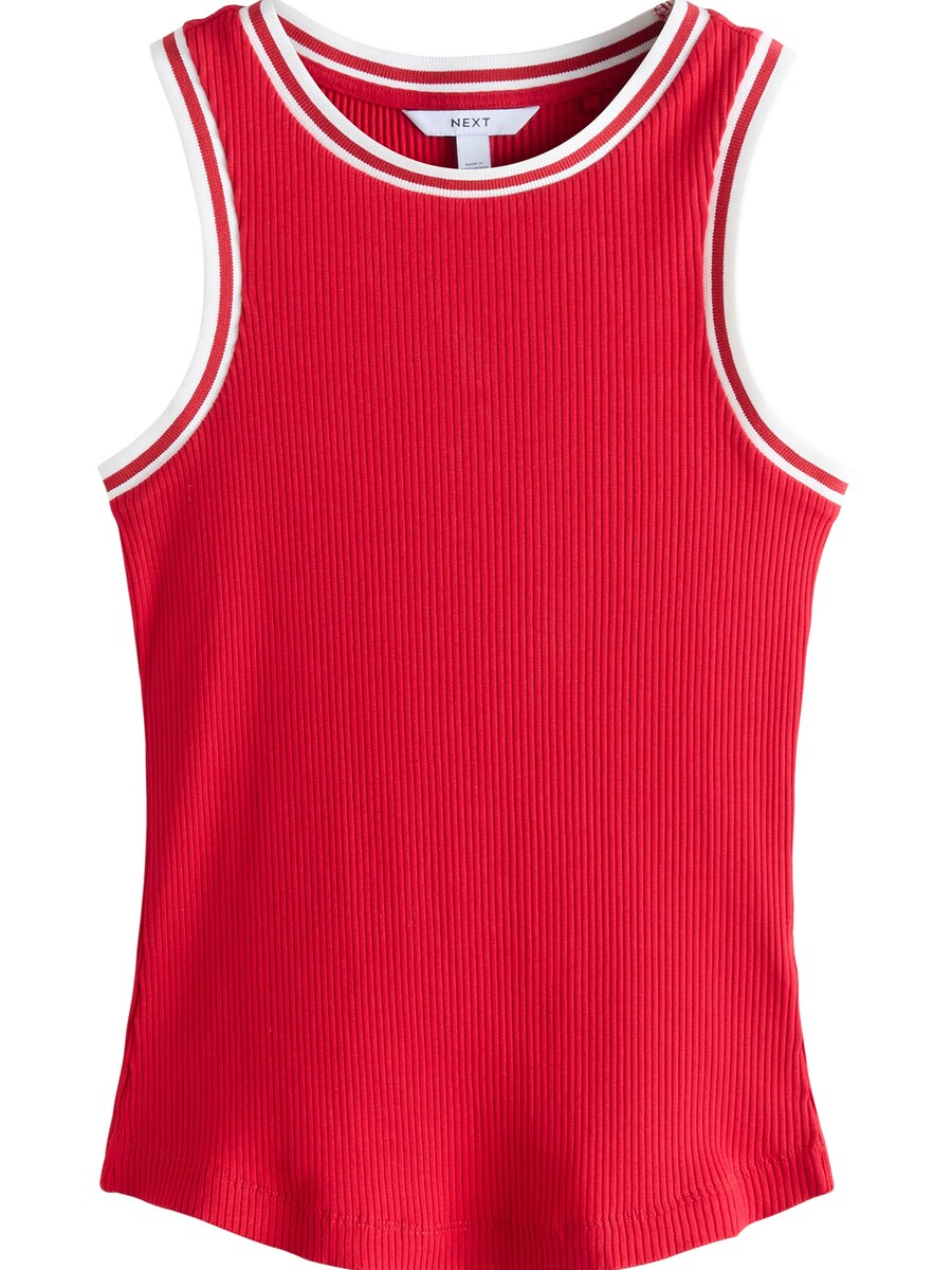 Топ Next, красный
Топ Next, красный