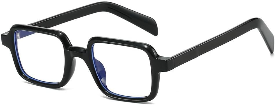 Квадратные качественные солнцезащитные очки для женщин, защита от УФ-излучения UV400, ретро-стиль, заклепки, градиентные солнцезащитные очки для мужчин HYYZZC, Black Clear
Квадратные качественные солнцезащитные очки для женщин, защита от УФ-излучения UV400, ретро-стиль, заклепки, градиентные солнцезащитные очки для мужчин HYYZZC, Black Clear