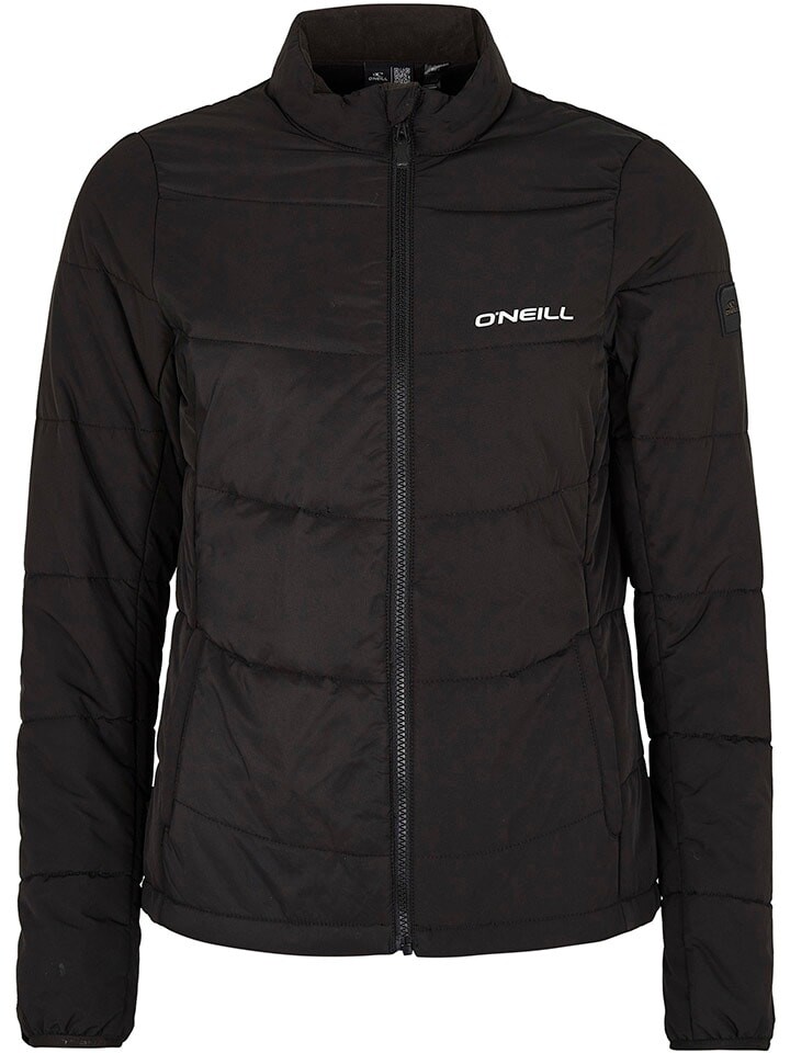 Пуховик O'Neill Winterjacke Strata, черный
Пуховик O'Neill Winterjacke Strata, черный