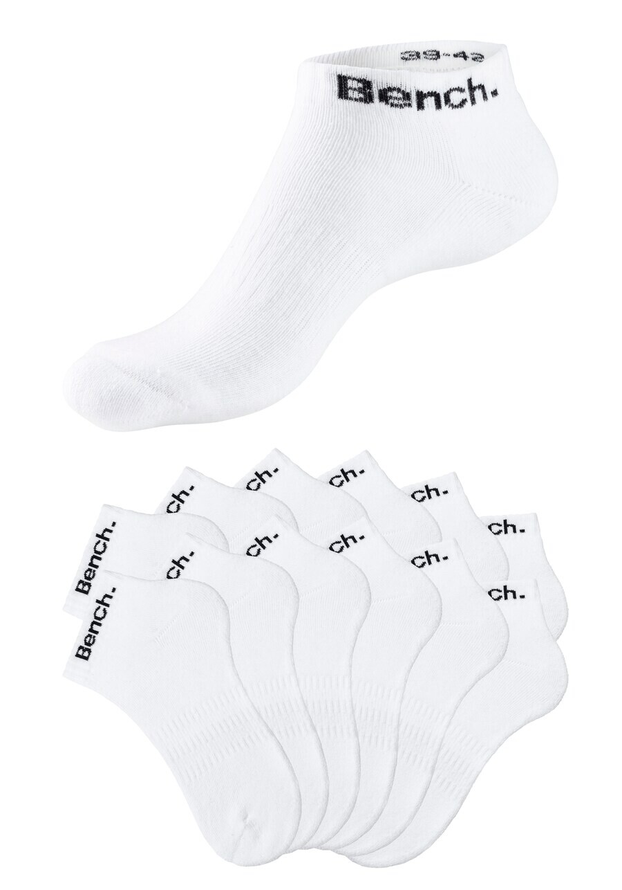 Спортивные носки Bench, белый
Спортивные носки Bench, белый