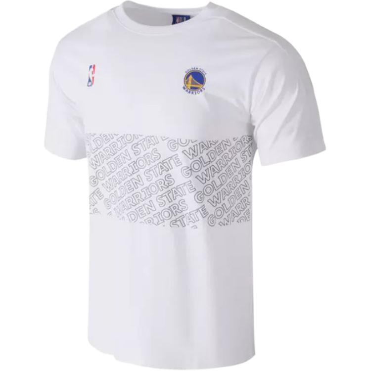 Футболка унисекс NBA, Golden State Warriors
Футболка унисекс NBA, Golden State Warriors