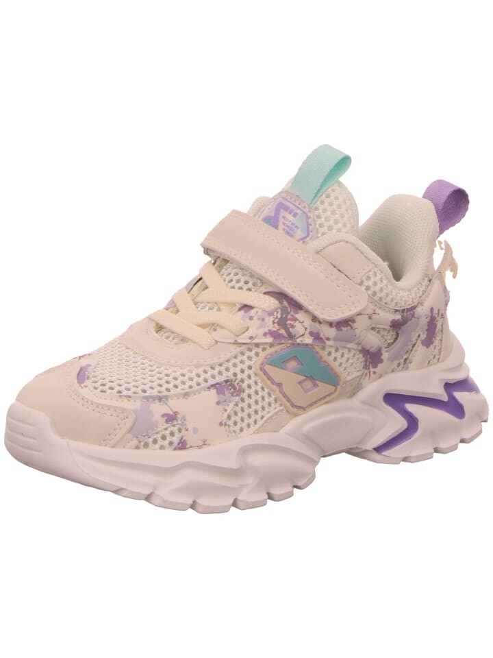 Тапочки Slobby Klettschuhe, белый
Тапочки Slobby Klettschuhe, белый