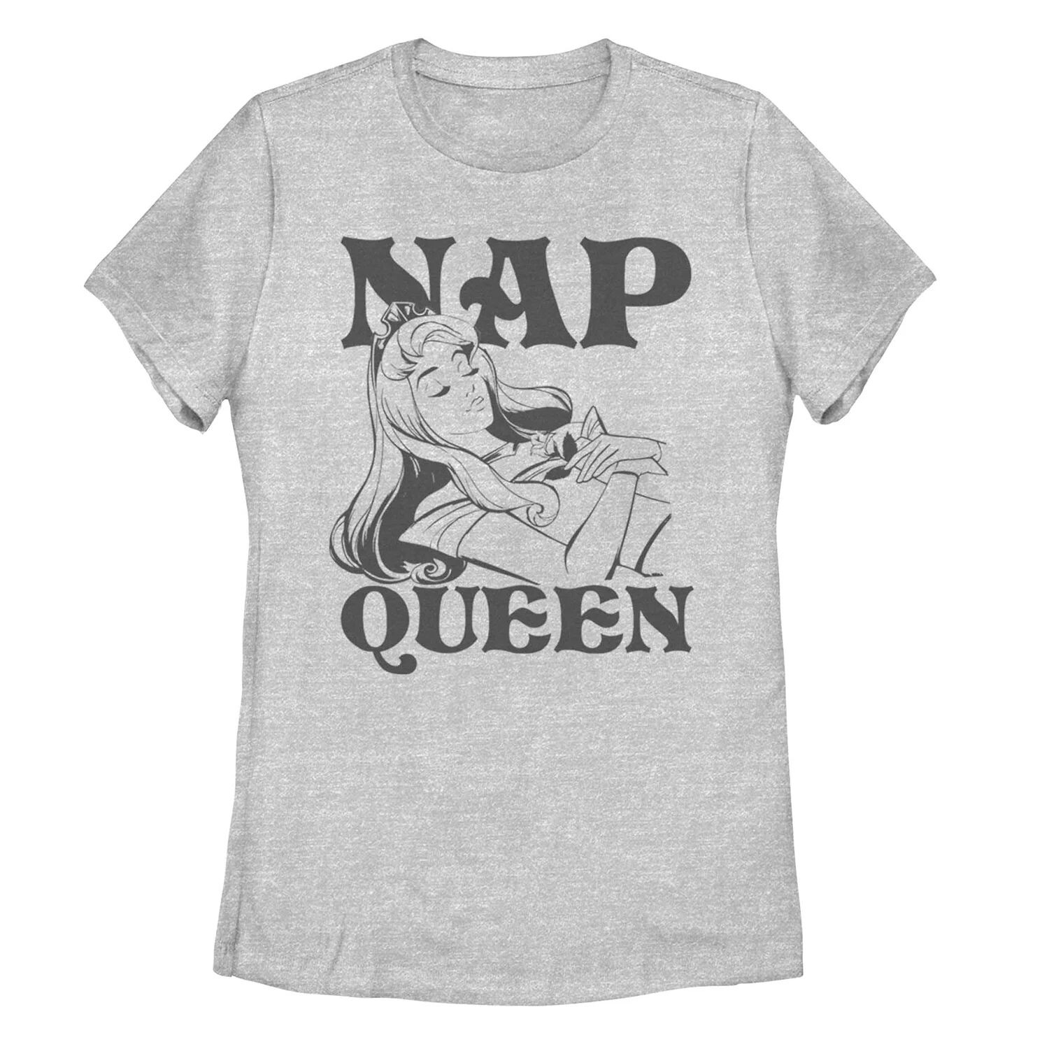 Детская футболка Disney's Sleeping Beauty Nap Queen Licensed Character
Детская футболка Disney's Sleeping Beauty Nap Queen Licensed Character