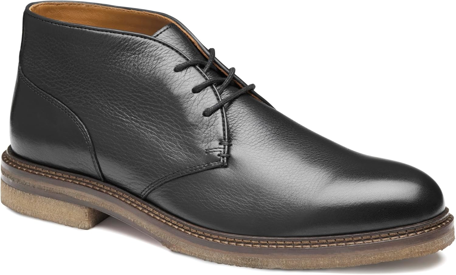 Мужские ботинки Johnston Murphy Calder Chukka Johnston & Murphy, черный
Мужские ботинки Johnston Murphy Calder Chukka Johnston & Murphy, черный