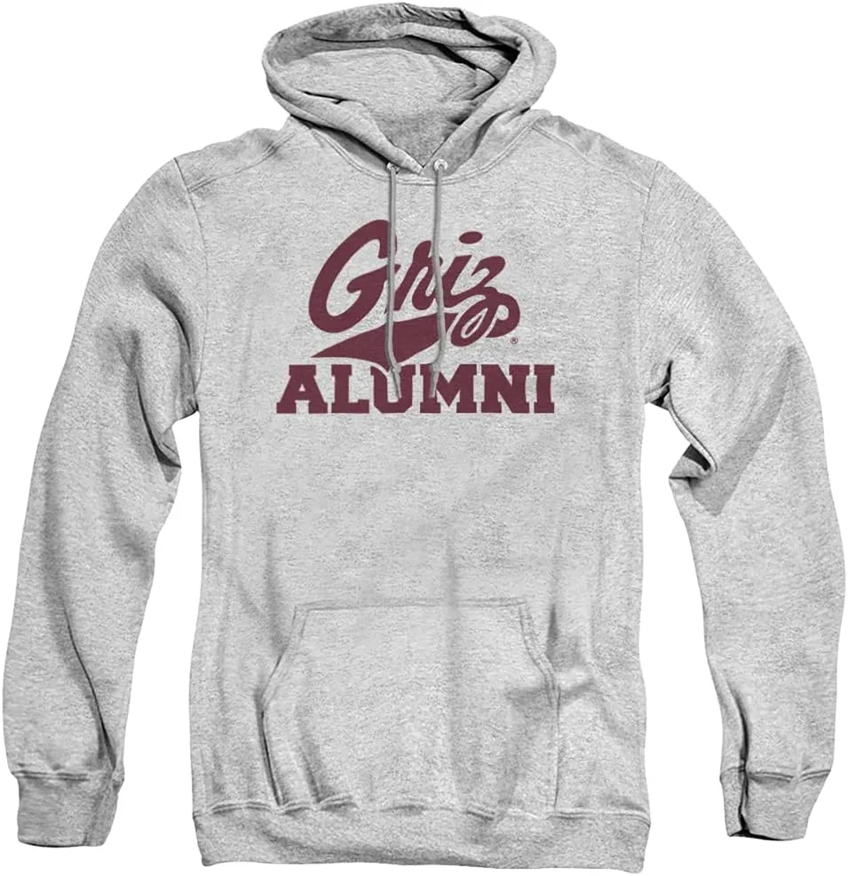 Толстовка с капюшоном University of Montana Alumni
Толстовка с капюшоном University of Montana Alumni