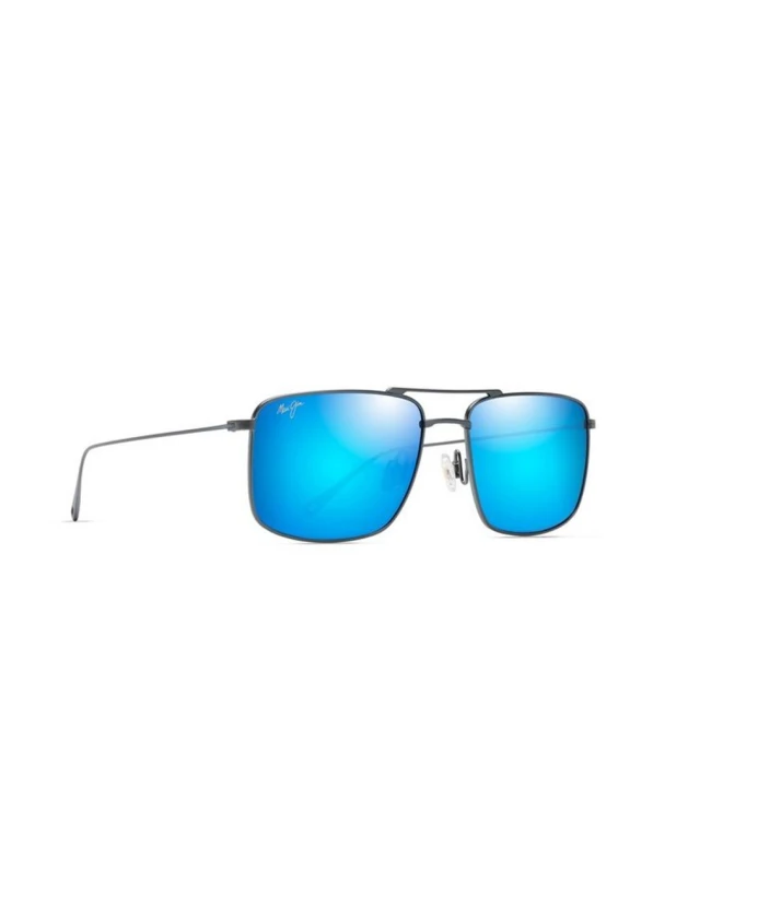 Солнцезащитные очки Aeko b886-03 Maui Jim, серый
Солнцезащитные очки Aeko b886-03 Maui Jim, серый