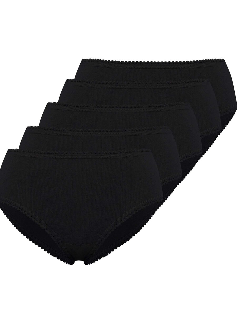 Трусики WESTMARK LONDON, черный
Трусики WESTMARK LONDON, черный