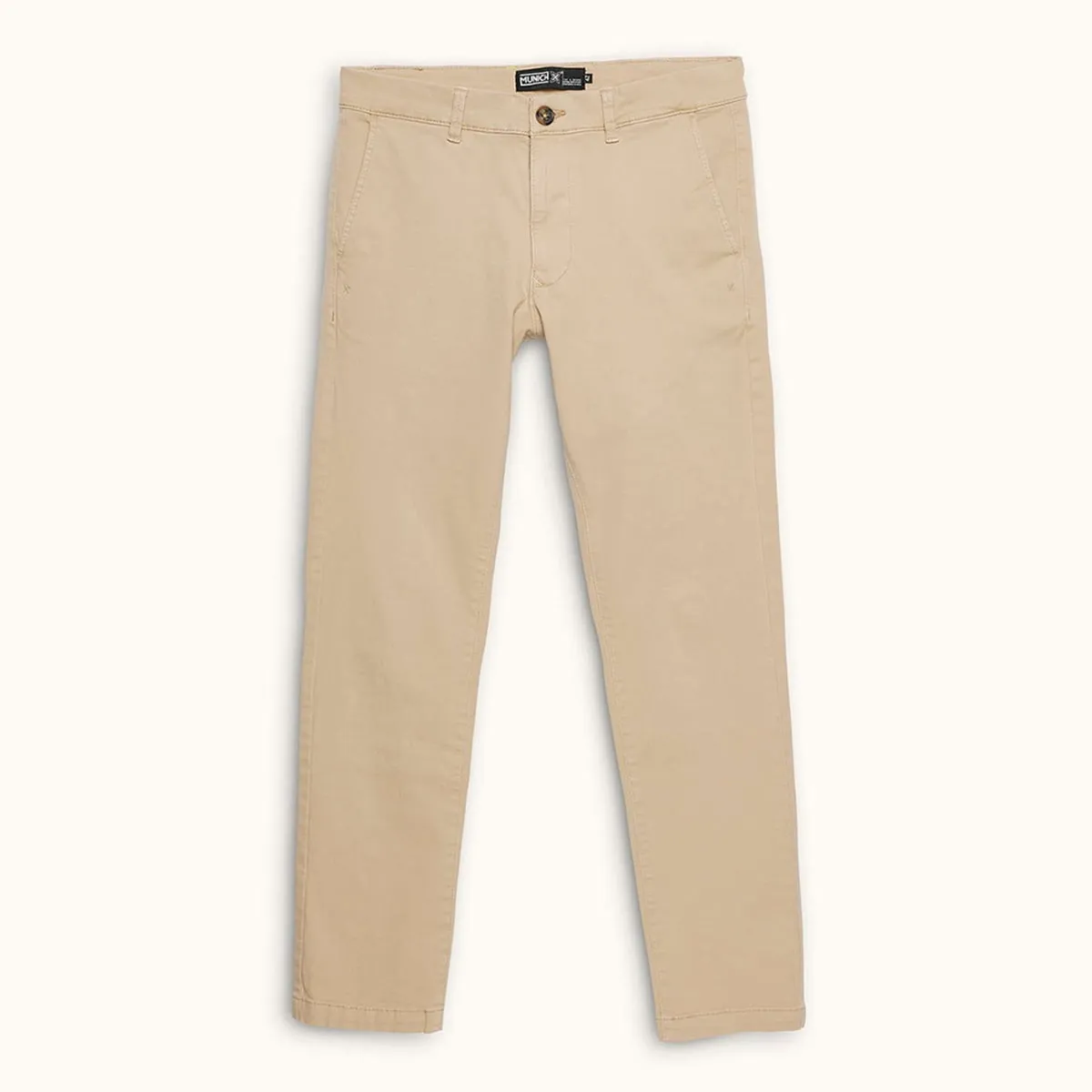 Мужские брюки чинос Munich, бежевый
Мужские брюки чинос Munich, бежевый