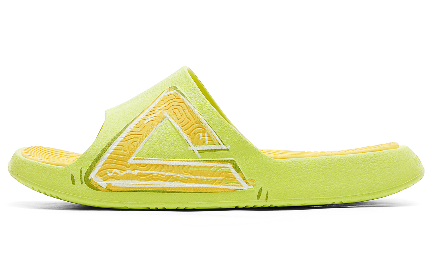 Спортивные сандалии Extreme National Creativity, нескользящие и износостойкие, мужские, травянисто-зеленые, горчично-желтые PEAK, Yellow
Спортивные сандалии Extreme National Creativity, нескользящие и износостойкие, мужские, травянисто-зеленые, горчично-желтые PEAK, Yellow