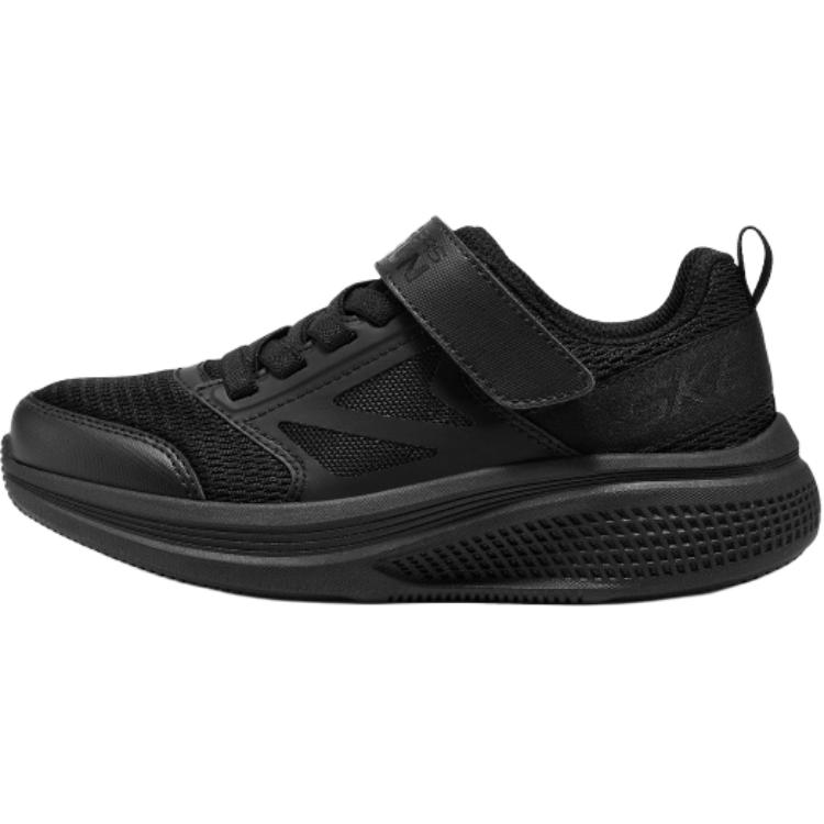 Детские беговые кроссовки Go Run Elevate 2.0 Skechers Kids, черный
Детские беговые кроссовки Go Run Elevate 2.0 Skechers Kids, черный