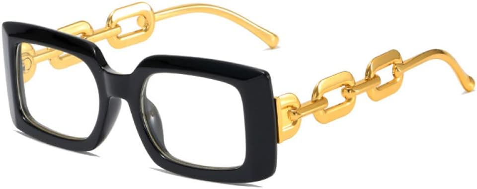 Женские солнцезащитные очки в стиле ретро с цепочкой на дужках, защита от УФ-излучения UV400; мужские солнцезащитные очки с прозрачными линзами цвета «океан»; прямоугольные солнцезащитные очки желейного цвета LANGSER, 5
Женские солнцезащитные очки в стиле ретро с цепочкой на дужках, защита от УФ-излучения UV400; мужские солнцезащитные очки с прозрачными линзами цвета «океан»; прямоугольные солнцезащитные очки желейного цвета LANGSER, 5