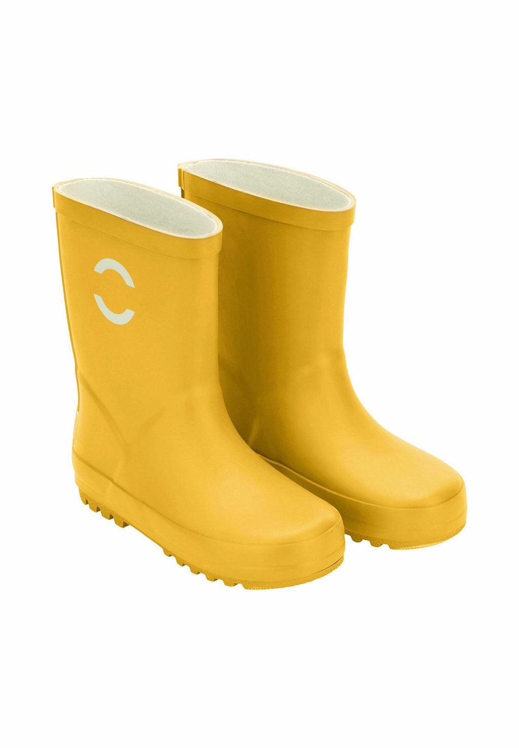 Резиновые сапоги SOLID mikk-line, желтый
Резиновые сапоги SOLID mikk-line, желтый