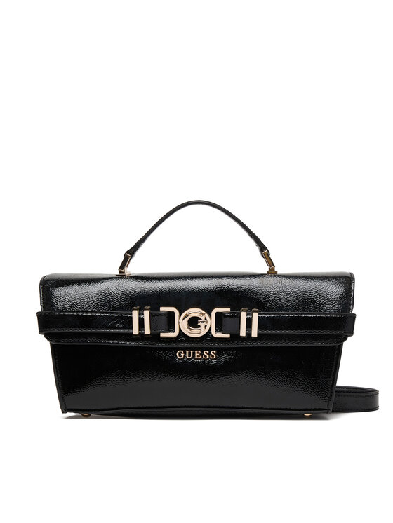 Сумка Cirene HWTG96 68200 Guess, черный
Сумка Cirene HWTG96 68200 Guess, черный