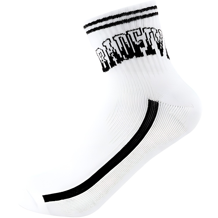 Низкие носки унисекс 1 упаковка LINING, белый
Низкие носки унисекс 1 упаковка LINING, белый