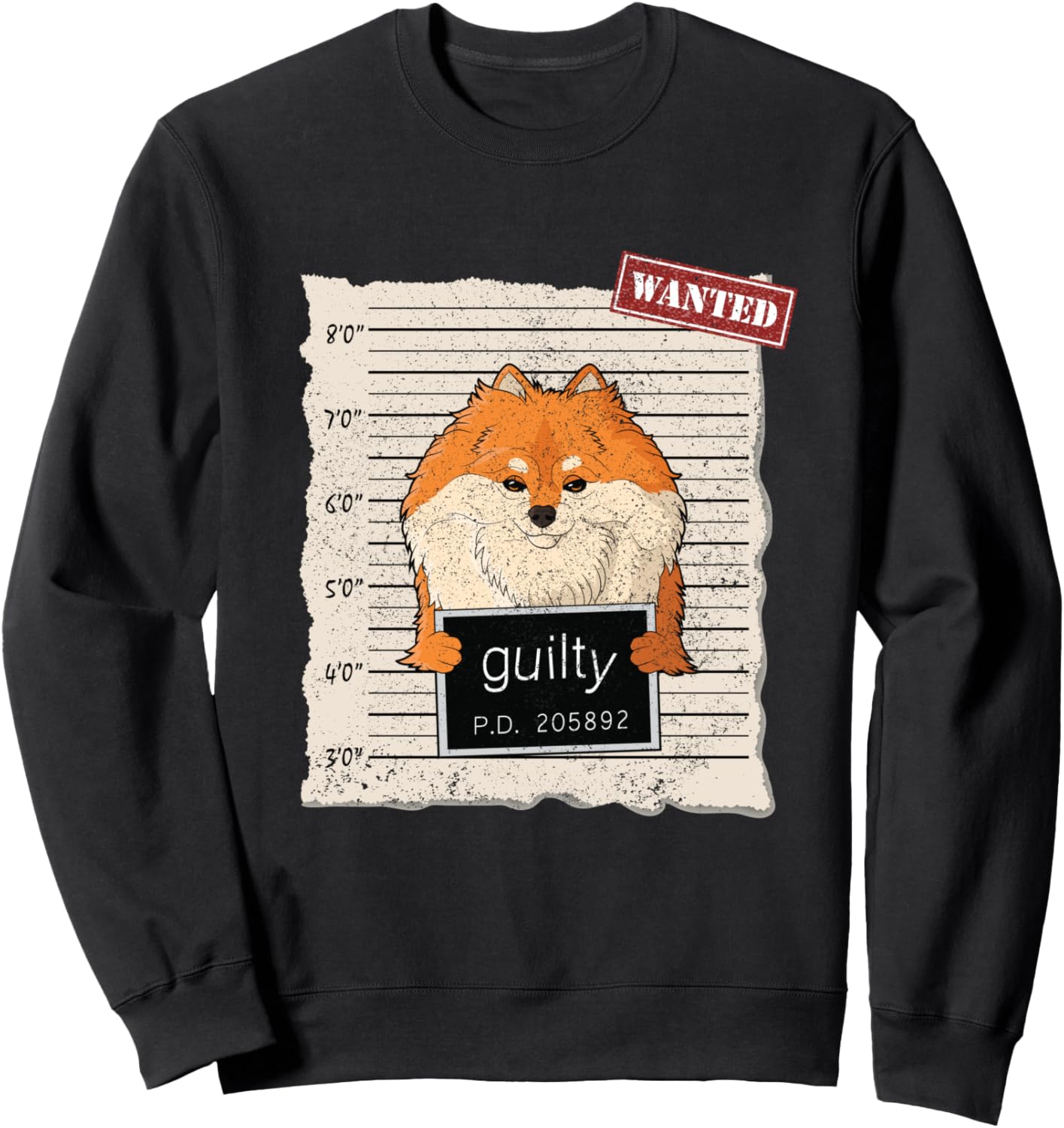 Толстовка с изображением померанского шпица и надписью «Виновная собака», черная, размер S Bad Dog Mug Shot Pomeranian, Черный, Толстовка с изображением померанского шпица и надписью «Виновная собака», черная, размер S Bad Dog Mug Shot Pomeranian
Толстовка с изображением померанского шпица и надписью «Виновная собака», черная, размер S Bad Dog Mug Shot Pomeranian, Черный, Толстовка с изображением померанского шпица и надписью «Виновная собака», черная, размер S Bad Dog Mug Shot Pomeranian