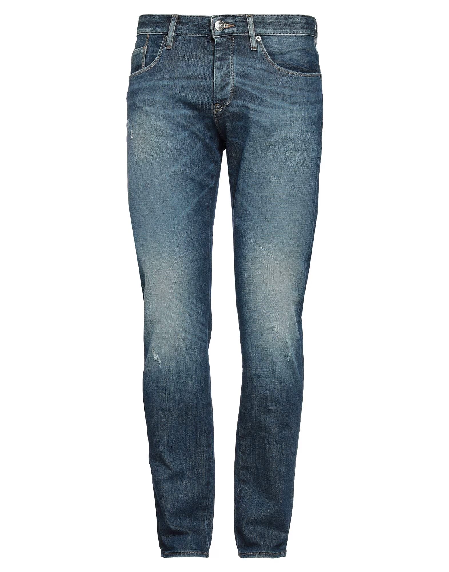 Джинсы Armani Exchange, синий
Джинсы Armani Exchange, синий