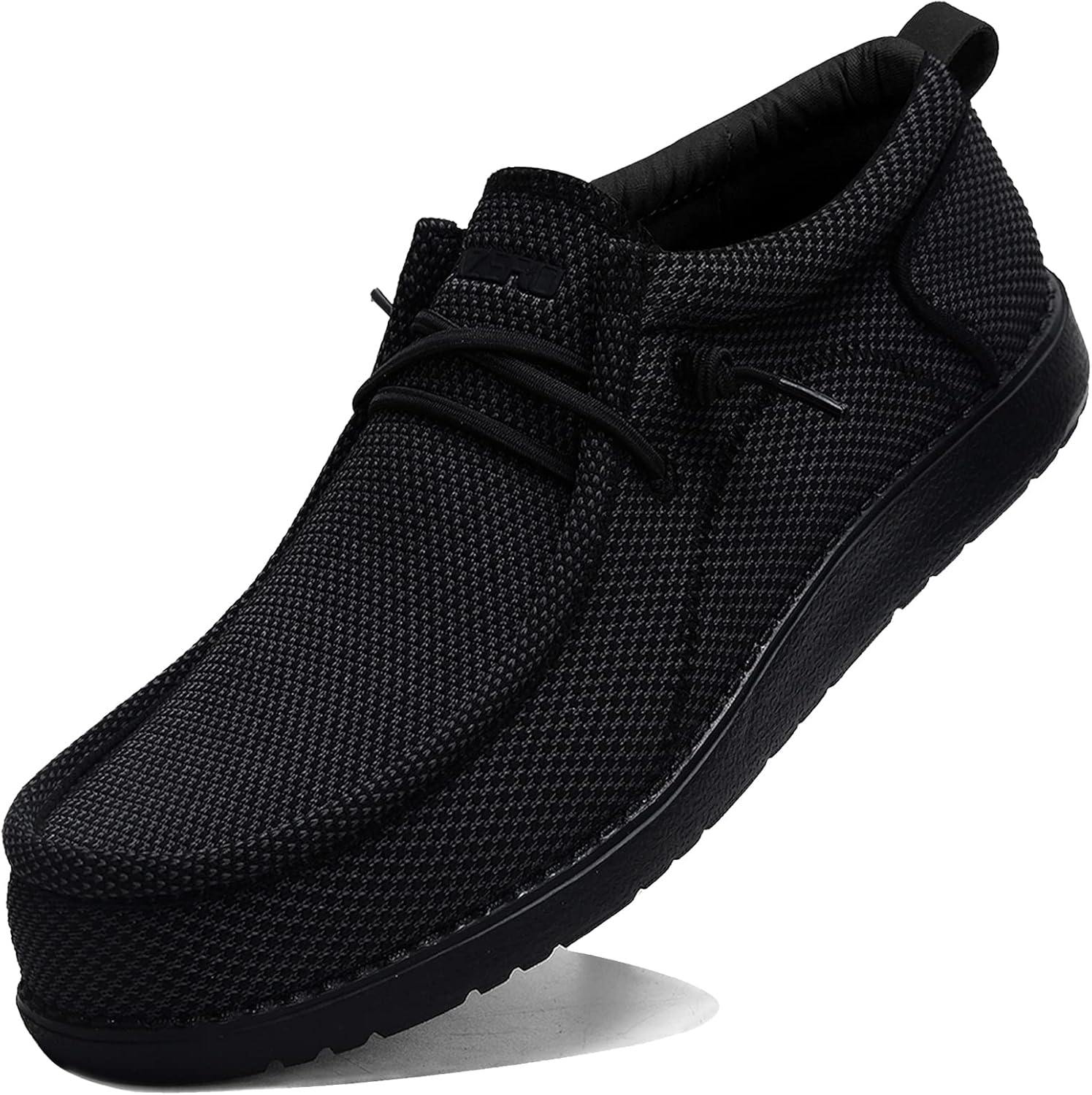 Мужские туфли ITAZERO Extra Wide - размеры 4E-5E, с широким носком, для мужчин с отеком стопы - мужские лоферы и слипоны с поддержкой свода стопы при подошвенном фасциите, черный
Мужские туфли ITAZERO Extra Wide - размеры 4E-5E, с широким носком, для мужчин с отеком стопы - мужские лоферы и слипоны с поддержкой свода стопы при подошвенном фасциите, черный