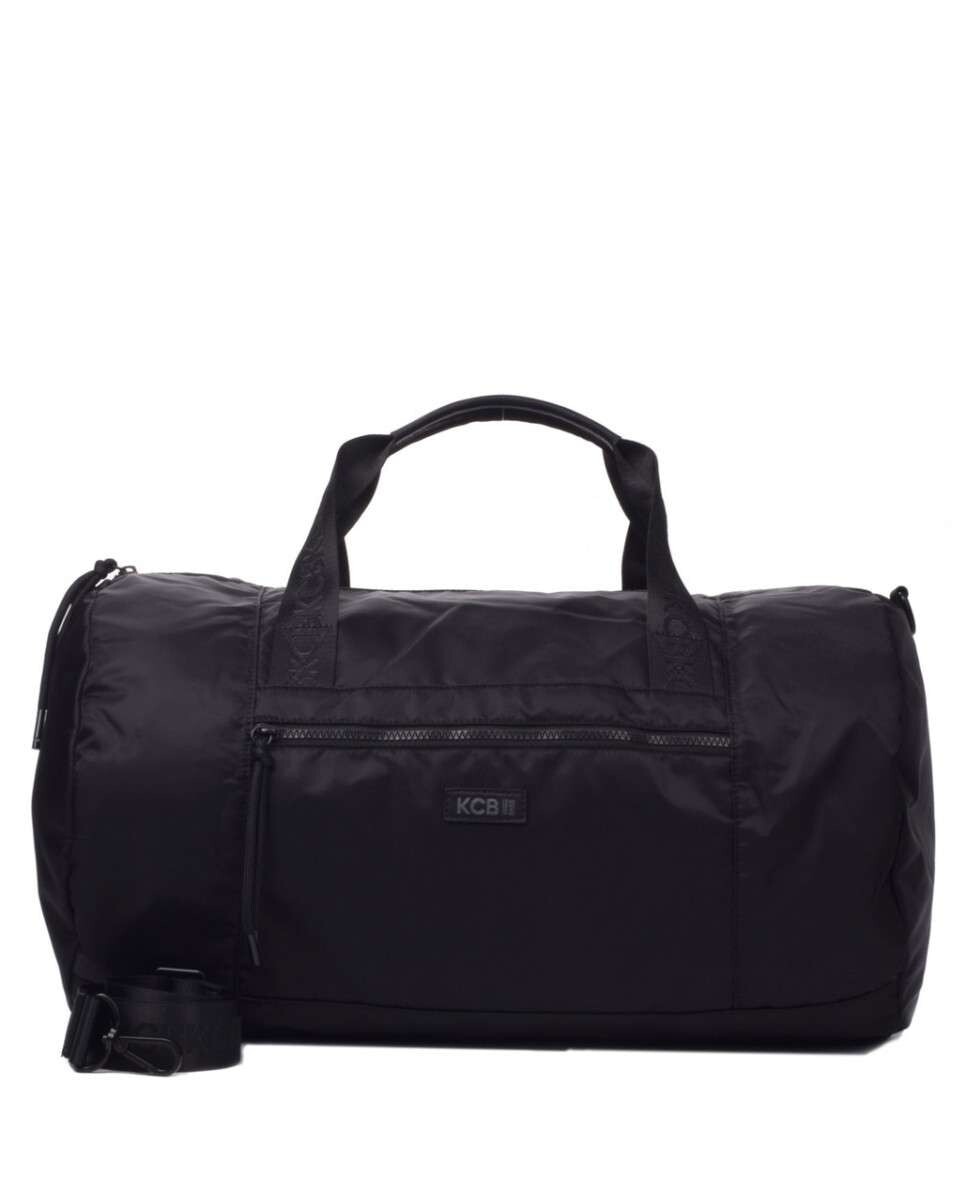 Большая черная сумка через плечо на молнии Kcb, черный
Большая черная сумка через плечо на молнии Kcb, черный