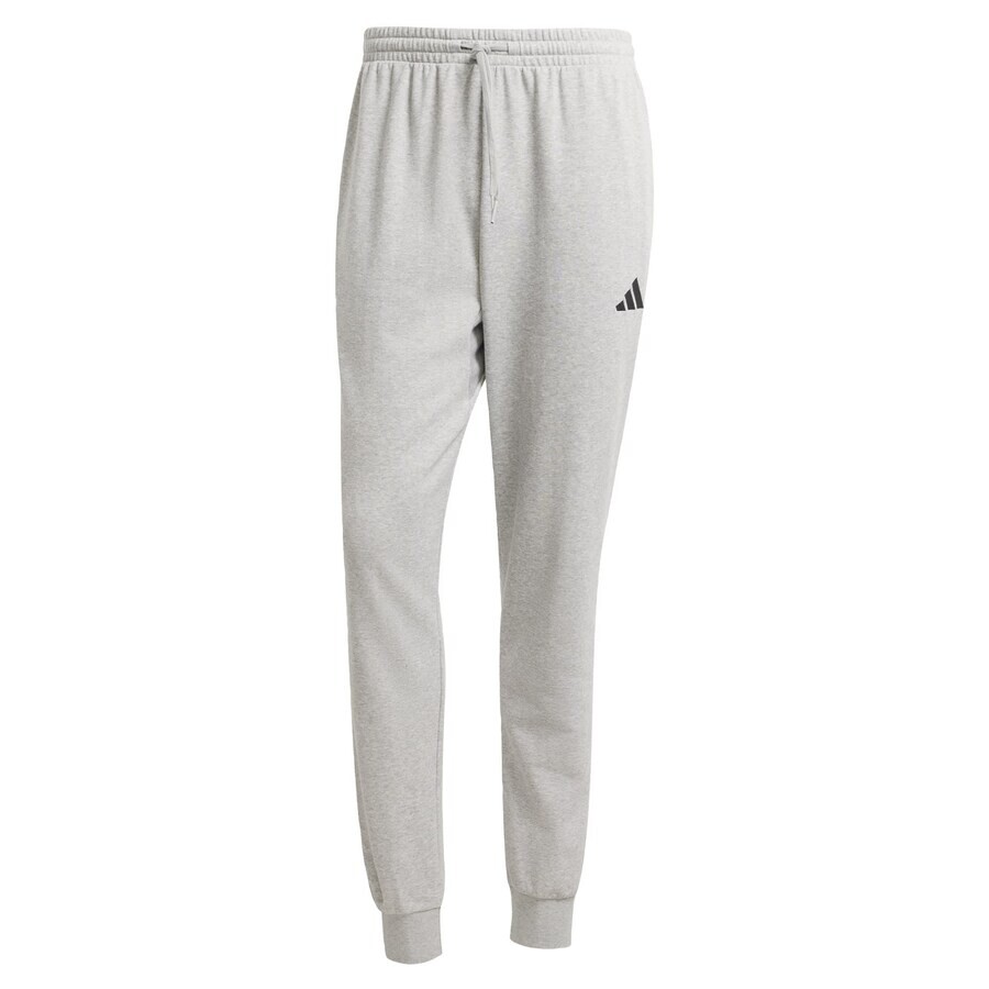 Длинные брюки ADIDAS SPORTSWEAR Tapered Workout Pants Essentials Feel Cozy, пятнистый серый
Длинные брюки ADIDAS SPORTSWEAR Tapered Workout Pants Essentials Feel Cozy, пятнистый серый