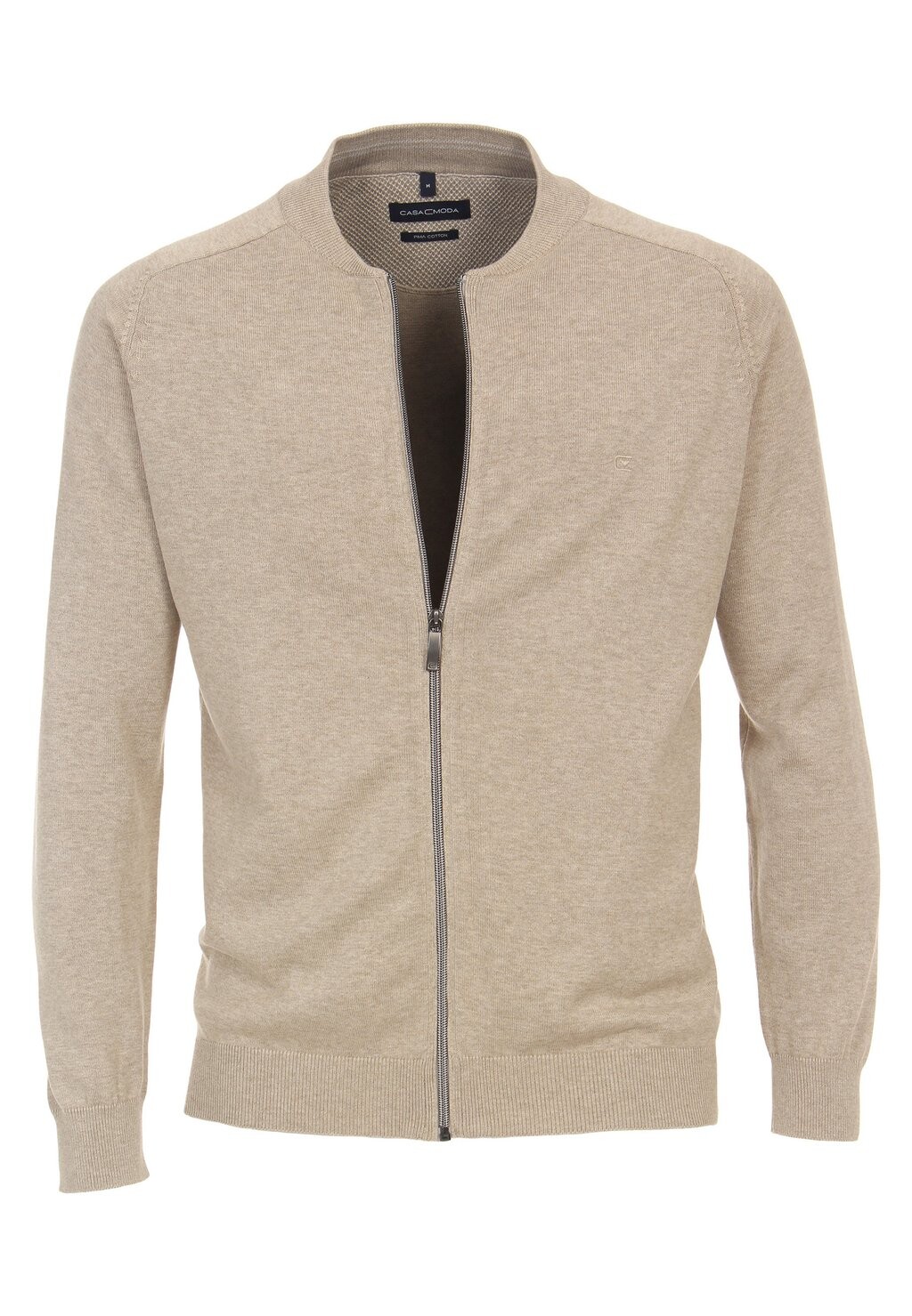 Кардиган UNI CASAMODA, бежевый
Кардиган UNI CASAMODA, бежевый