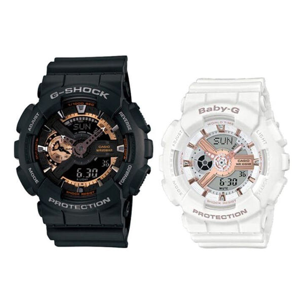 Часы CASIO Baby-G 'Black', черный
Часы CASIO Baby-G 'Black', черный