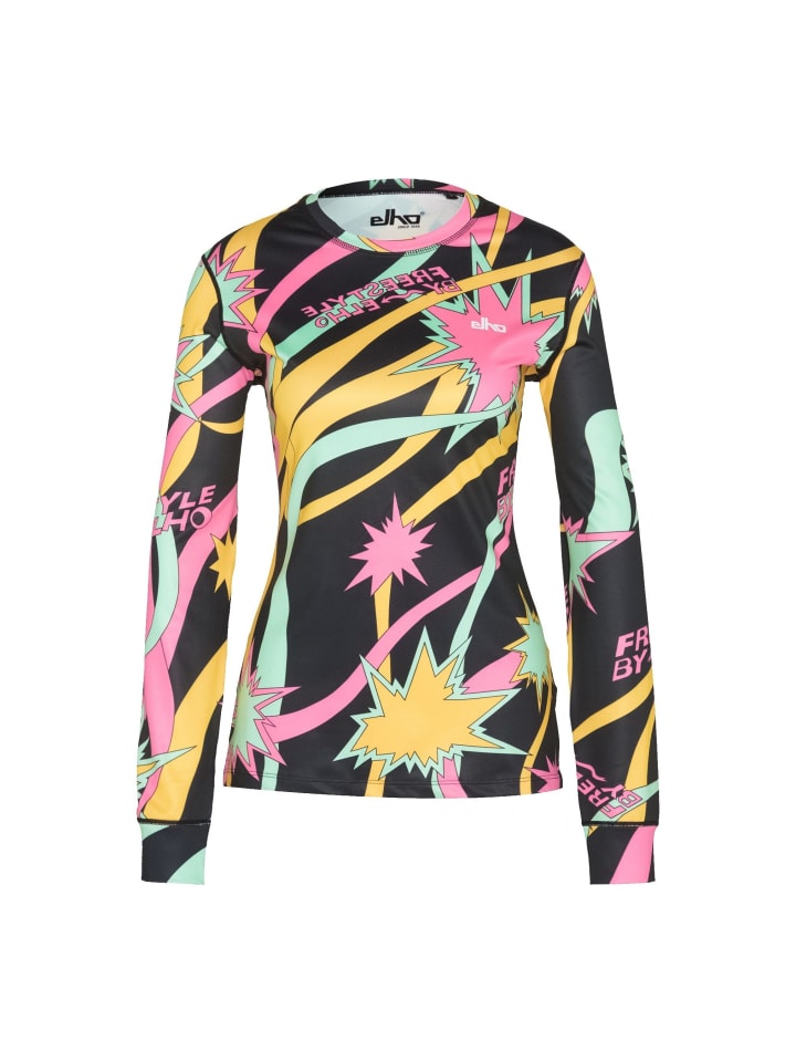 Рубашка VERONA в ЧЕРНОМ цвете elho
Рубашка VERONA в ЧЕРНОМ цвете elho