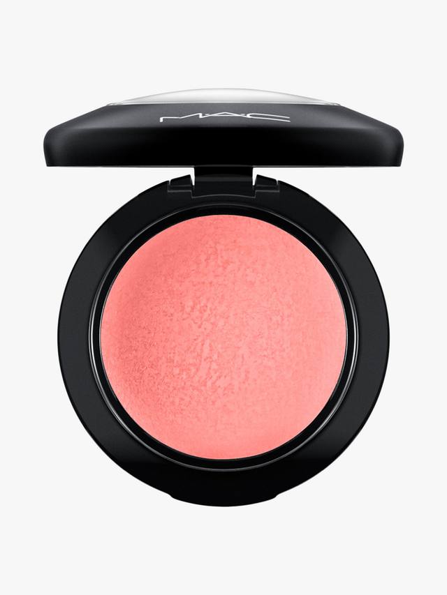 Румяна Mineralize MAC, Hey, Coral, Hey...
Румяна Mineralize MAC, Hey, Coral, Hey...