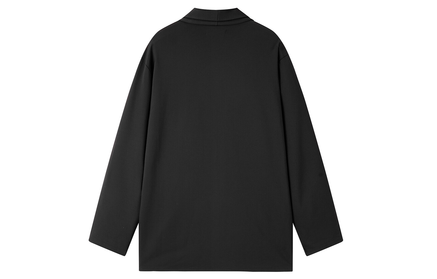 Трикотаж унисекс Minfinity, Черный
Трикотаж унисекс Minfinity, Черный